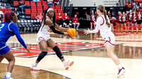 SIUE Women’s Basketball v Tennessee State 22 Jan 2026