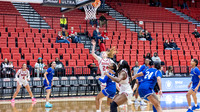 SIUE Women’s Basketball v Tennessee State 22 Jan 2026