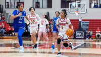 SIUE Women’s Basketball v Tennessee State 22 Jan 2026