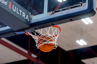 SIUE Women’s Basketball v Tennessee State 22 Jan 2026
