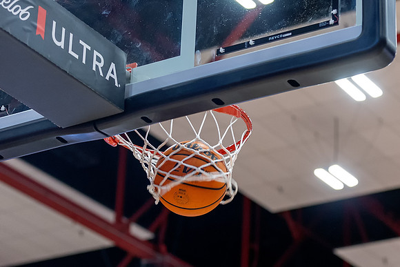 SIUE Women’s Basketball v Tennessee State 22 Jan 2026