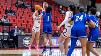 SIUE Women’s Basketball v Tennessee State 22 Jan 2026