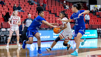 SIUE Women’s Basketball v Tennessee State 22 Jan 2026