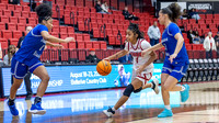 SIUE Women’s Basketball v Tennessee State 22 Jan 2026