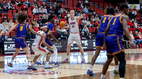 SIUE Men’s Basketball v Tennessee Tech 24 Jan 2026