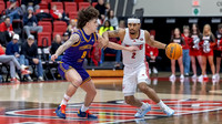 SIUE Men’s Basketball v Tennessee Tech 24 Jan 2026