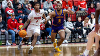 SIUE Men’s Basketball v Tennessee Tech 24 Jan 2026