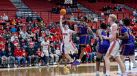 SIUE Men’s Basketball v Tennessee Tech 24 Jan 2026