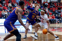 SIUE Men’s Basketball v Tennessee Tech 24 Jan 2026