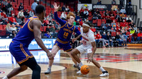 SIUE Men’s Basketball v Tennessee Tech 24 Jan 2026