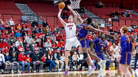 SIUE Men’s Basketball v Tennessee Tech 24 Jan 2026