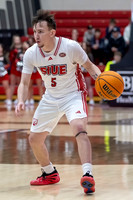 SIUE Men’s Basketball v Tennessee Tech 24 Jan 2026