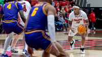SIUE Men’s Basketball v Tennessee Tech 24 Jan 2026