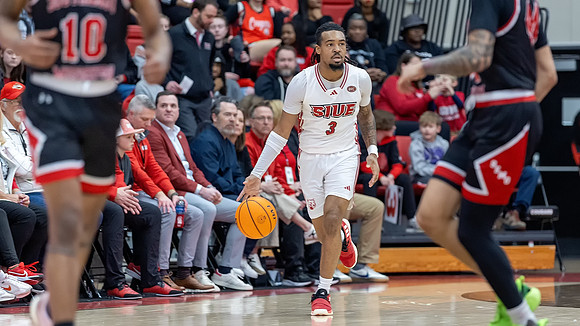 SIUE Men’s Basketball v SEMO 27 Feb 2025