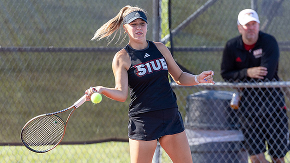 SIUE Tennis Invite  5 OCT  2024
