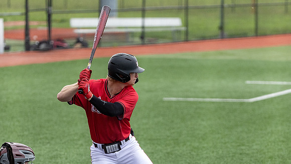 SIUE Baseball v SIU Carbondale 7 May 2025