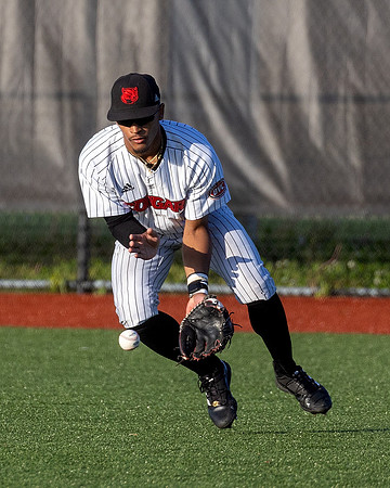 SIUE Baseball v Eastern Illinois 9 May 2025