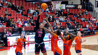 SIUE Women’s Basketball v UT Martin 14 Feb 2026