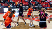 SIUE Women’s Basketball v UT Martin 14 Feb 2026