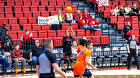 SIUE Women’s Basketball v UT Martin 14 Feb 2026