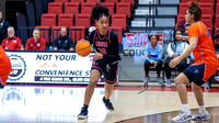 SIUE Women’s Basketball v UT Martin 14 Feb 2026