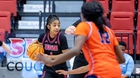 SIUE Women’s Basketball v UT Martin 14 Feb 2026