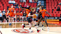 SIUE Women’s Basketball v UT Martin 14 Feb 2026