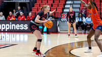 SIUE Women’s Basketball v UT Martin 14 Feb 2026