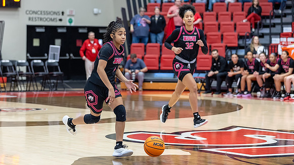 SIUE Women’s Basketball v UT Martin 14 Feb 2026
