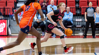 SIUE Women’s Basketball v UT Martin 14 Feb 2026