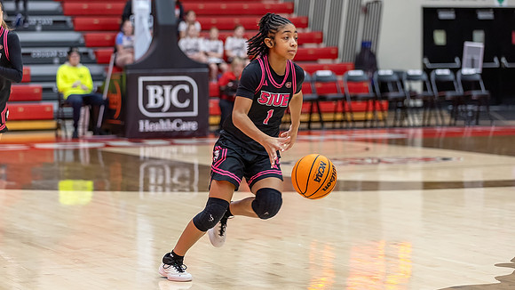 SIUE Women’s Basketball v UT Martin 14 Feb 2026