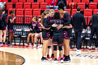 SIUE Women’s Basketball v UT Martin 14 Feb 2026