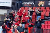 SIUE Women’s Basketball v UT Martin 14 Feb 2026
