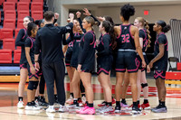 SIUE Women’s Basketball v UT Martin 14 Feb 2026