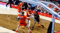 SIUE Men’s Basketball v UT Martin 14 Feb 2026