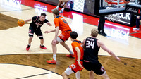 SIUE Men’s Basketball v UT Martin 14 Feb 2026