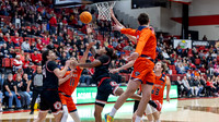 SIUE Men’s Basketball v UT Martin 14 Feb 2026