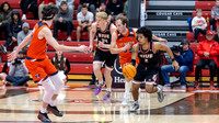 SIUE Men’s Basketball v UT Martin 14 Feb 2026