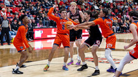SIUE Men’s Basketball v UT Martin 14 Feb 2026