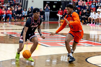 SIUE Men’s Basketball v UT Martin 14 Feb 2026
