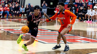 SIUE Men’s Basketball v UT Martin 14 Feb 2026
