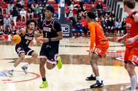 SIUE Men’s Basketball v UT Martin 14 Feb 2026