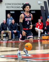 SIUE Men’s Basketball v UT Martin 14 Feb 2026