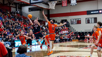 SIUE Men’s Basketball v UT Martin 14 Feb 2026