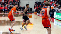 SIUE Men’s Basketball v UT Martin 14 Feb 2026