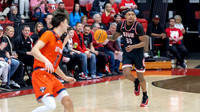 SIUE Men’s Basketball v UT Martin 14 Feb 2026