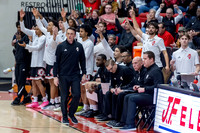 SIUE Men’s Basketball v UT Martin 14 Feb 2026