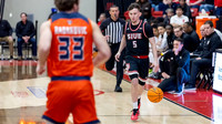 SIUE Men’s Basketball v UT Martin 14 Feb 2026