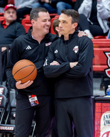 SIUE Men’s Basketball v UT Martin 14 Feb 2026