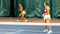 SIUE Tennis v Maryville 15 Feb 2026
